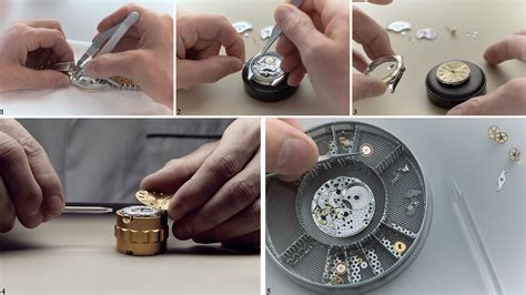 revision rolex|rolex service department.